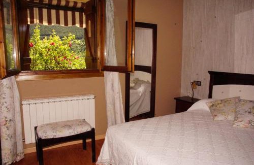 Villanua Apartamento | Vista Collarada