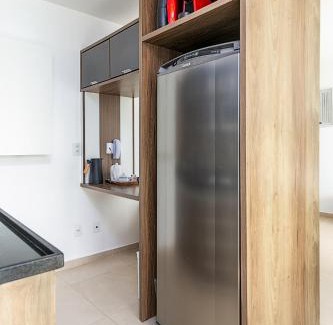 Manguinhos Apartamento | Vista de Cinema Praia da Armação dos Búzios