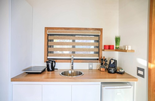 Carmen Hotel | Vista Del Alma Boutique Resort - Adults Only