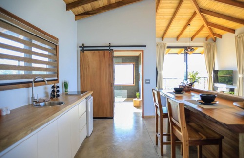 Carmen Hotel | Vista Del Alma Boutique Resort - Adults Only