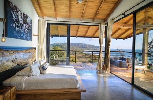 Carmen Hotel | Vista Del Alma Boutique Resort - Adults Only