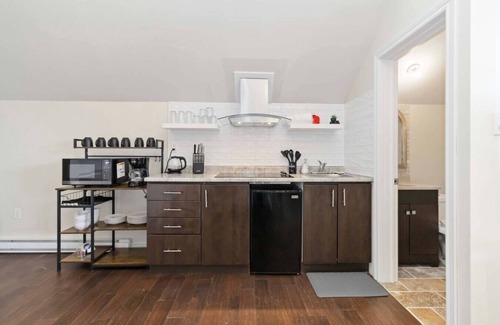 Fox Point Apartamento | Vista Del Mar 596 - LOFT