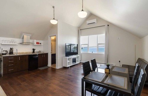 Fox Point Apartamento | Vista Del Mar 596 - LOFT