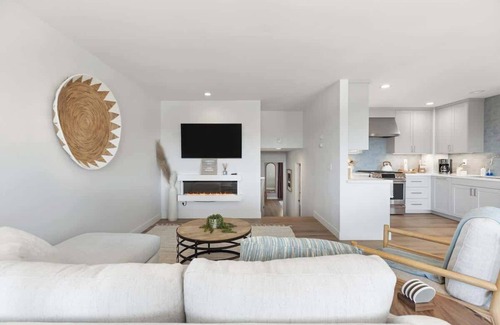 Pismo Beach Casa | Vista del Mar- Luxe beach home w Panoramic Views