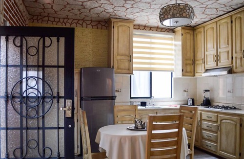 Colonia San Rafael Hotel | Vista Del Sol Apartments