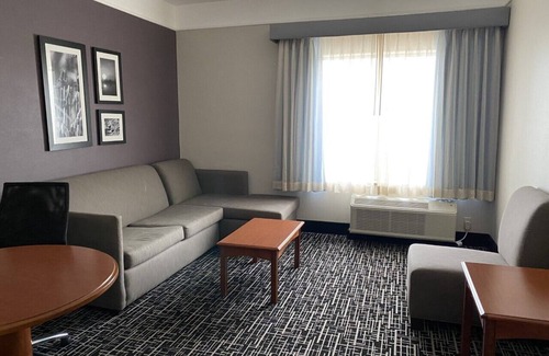 Rosenberg Hotel | Vista Del Sol Hotel - Rosenberg
