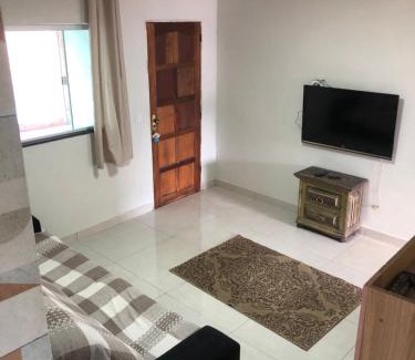 Penedo Casa | vista do céu