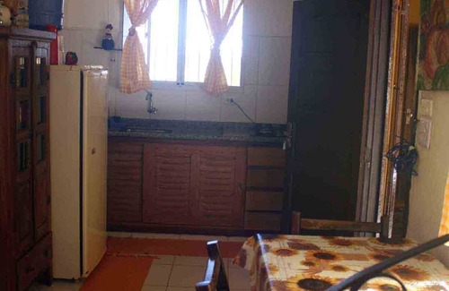 Martim de Sa Casa | Vista do mar