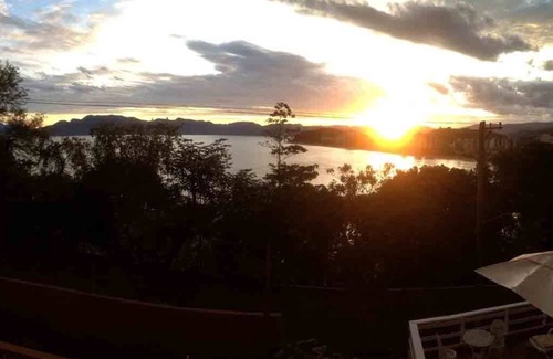 Martim de Sa Casa | Vista do mar