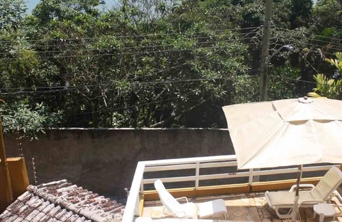 Martim de Sa Casa | Vista do mar