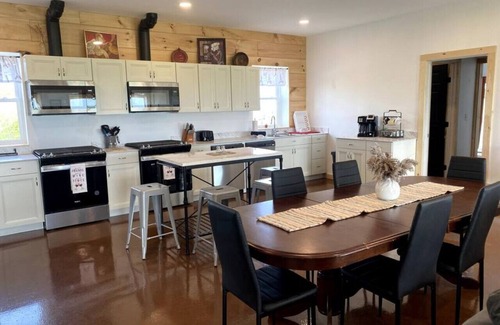 Greene Casa | Vista Eagle Lodge 200