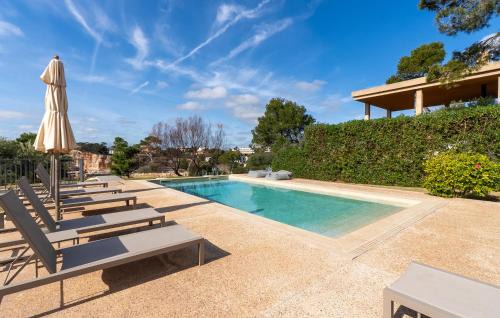 Cala Santany Casa | Vista Es Pontas