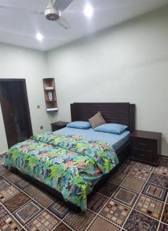 Quetta Casa | vista guest house
