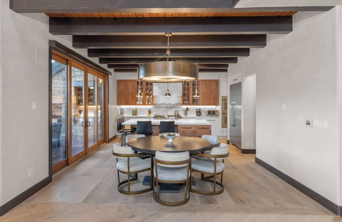 Mountain Village Casa | Vista Haus at Country Club, Perfect ski and golf retreat!
