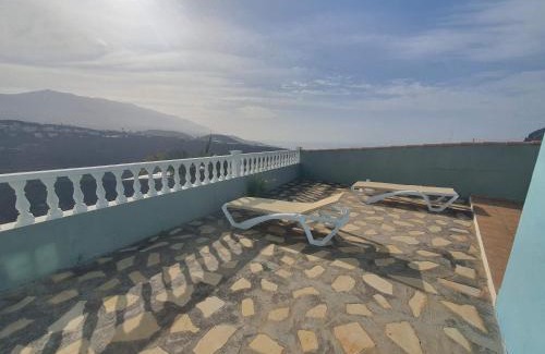 Los Llanos de Aridane Apartamento | Vista Hermosa 4