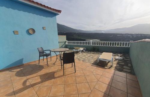 Los Llanos de Aridane Apartamento | Vista Hermosa 4