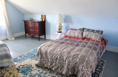 Greene Casa | Vista Hills House Antique Experience 146