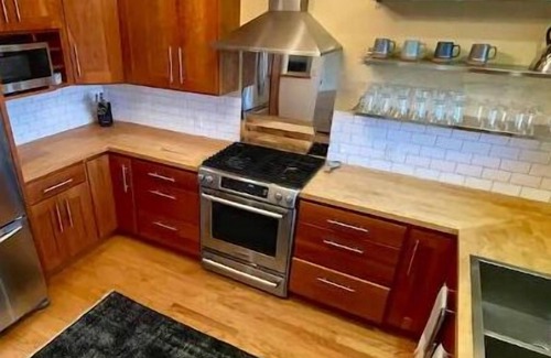 Eureka Casa | Vista House*Hot Tub* *Ocean & Bay Views*