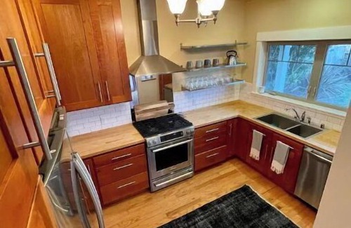 Eureka Casa | Vista House*Hot Tub* *Ocean & Bay Views*