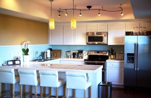 San Luis Obispo Casa | VISTA HOUSE, Luxury above the clouds! - Whole House