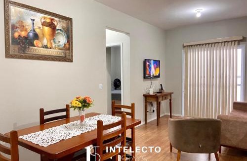 Regiao Urbana Homogenea III Apartamento | Vista incrível -2qtos c/suíte-próx shopping e PUC c piscina