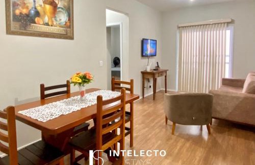 Regiao Urbana Homogenea III Apartamento | Vista incrível -2qtos c/suíte-próx shopping e PUC c piscina