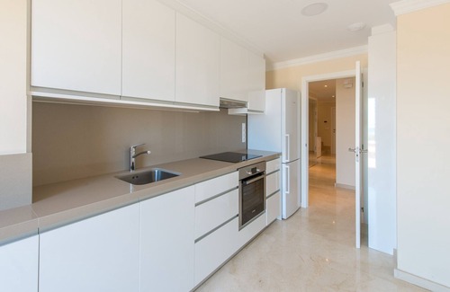 Molinell Apartamento | Vista Infinita by ON Travel