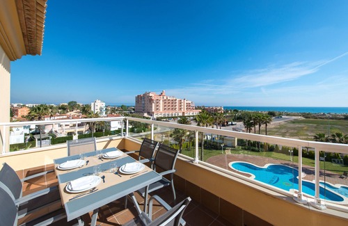 Molinell Apartamento | Vista Infinita by ON Travel