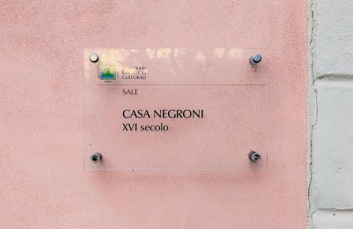 Sale Marasino Apartamento | Vista Lago - Casa Negroni
