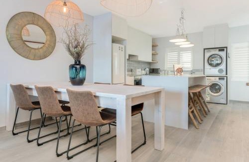 Knysna Central Apartamento | Vista Laguna