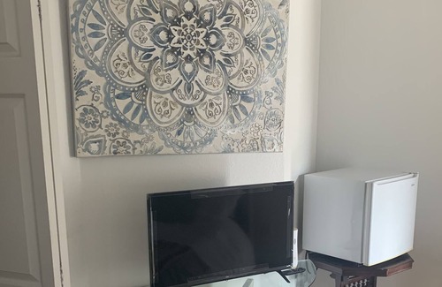 Vista East Apartamento | Vista Lake Private Studio Entrance