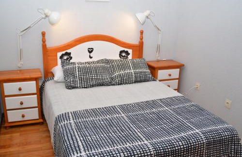 Noja Apartamento | Vista Las Rocas - 6810