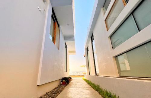 Punta Veleros Apartamento | VISTA LINDA BUNGALOW para 10 personas Punta Veleros