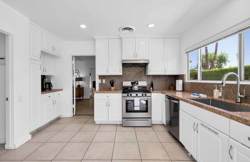 Sonora Sunrise Casa | Vista Lux Hideaway - A Ryson Property