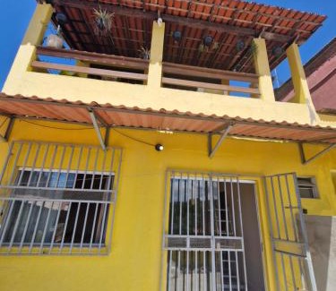 Ilheus Apartamento | Vista mar e mata atlântica Casa Completa Ilhéus WI-FI 800m