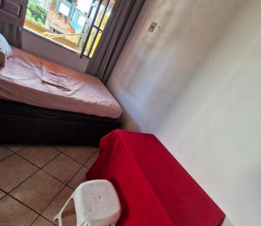 Ilheus Apartamento | Vista mar e mata atlântica Casa Completa Ilhéus WI-FI 800m