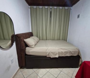 Ilheus Apartamento | Vista mar e mata atlântica Casa Completa Ilhéus WI-FI 800m