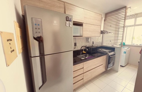 Praia de Itaparica Apartamento | Vista Mar,Ilhas Marshal