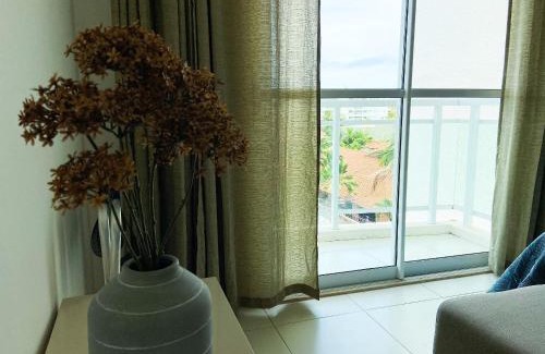 Porto das Dunas Casa | Vista mar incrível pertinho do Beach Park