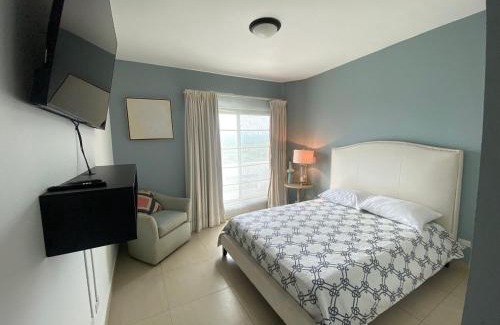 El Palmar Apartamento | Vista Mar Ocean View Condo - Golf & Marina