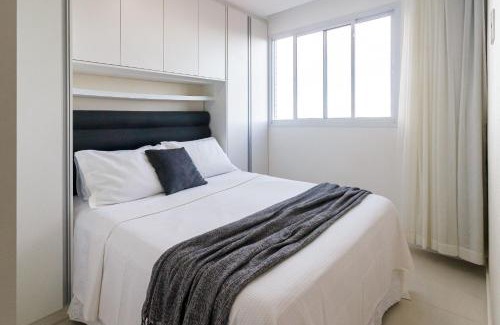 Jockey de Itaparica Apartamento | Vista Mar, Shopping Boulevard, Jockey de Itaparica, Ed Palmer, NOMDS