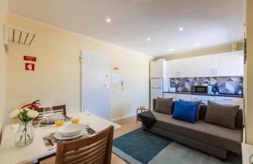 Cortegaca Apartamento | Vista Mare Beach Apartments by Destiny Houses