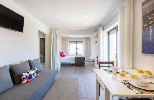 Cortegaca Apartamento | Vista Mare Beach Apartments by Destiny Houses