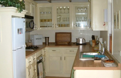 Dickenson Bay Apartamento | Vista Mare Holiday Home