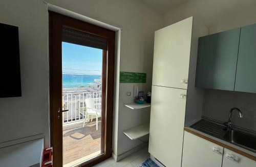 Torricella Apartamento | Vista Mare Librari Torre Ovo