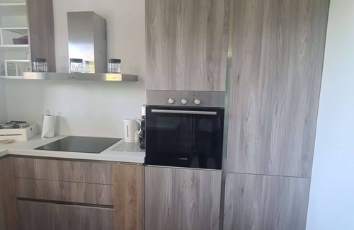 Rapallo Apartamento | Vista Mare Portofino