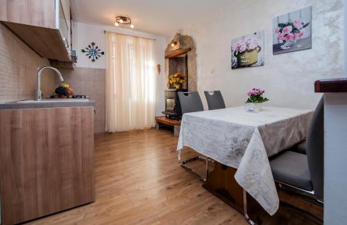 Rovinj Apartamento | Vista mare - Sea View
