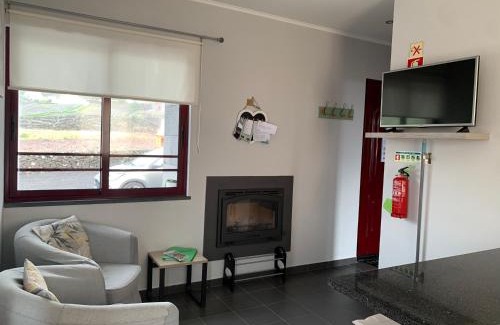 Sao Mateus Casa | Vista Montanha