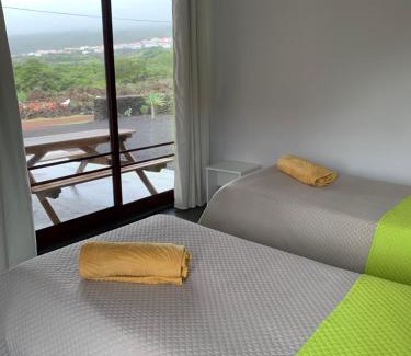 Sao Mateus Casa | Vista Montanha