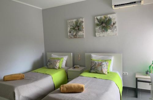 Sao Mateus Casa | Vista Montanha